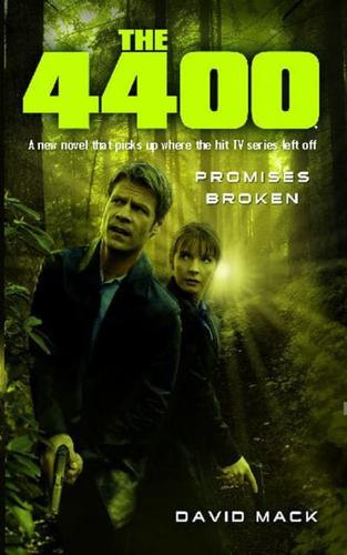 4400: Promises Broken