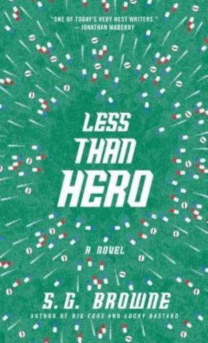 Less Than Hero