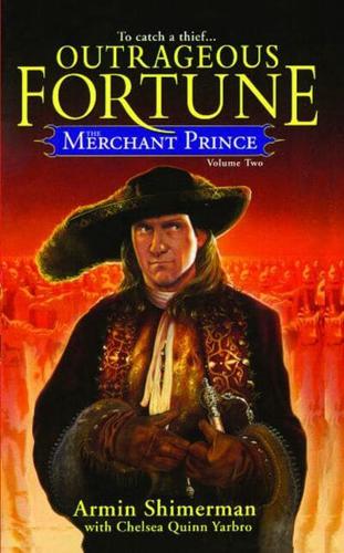 The Merchant Prince Volume 2