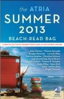 Atria Summer 2013 Beach-Read Bag