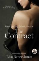 Rebecca's Lost Journals, Volume 2: The Contract
