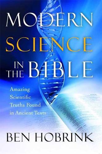 Modern Science in the Bible