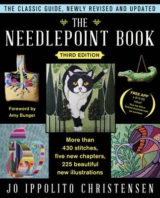 The Needlepoint Book