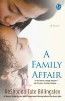 Family Affair - A Free Preview of the First 7 Chapters