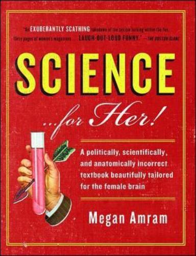 Science... For Her!