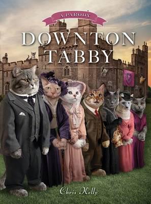 Downton Tabby