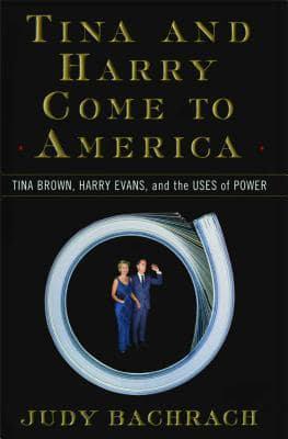 Tina and Harry Come to America
