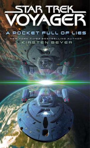 Star Trek: Pocket Full of Lies