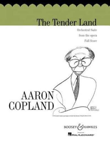 The Tender Land