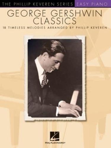 George Gershwin Classics