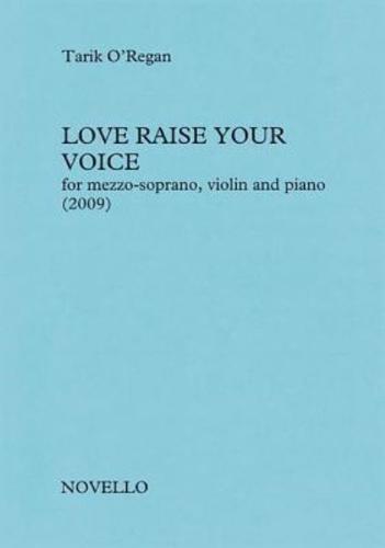 Love Raise Your Voice