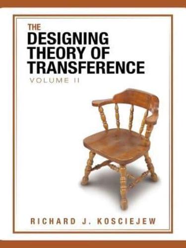 THE DESIGNING THEORY OF TRANSFERENCE