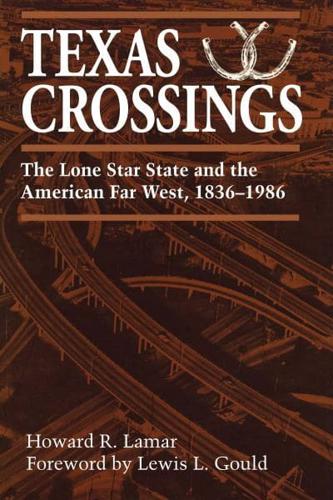 Texas Crossings