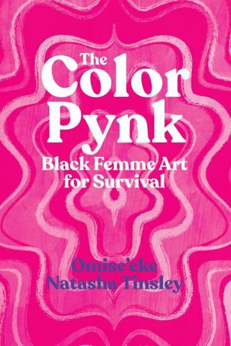 The Color Pynk