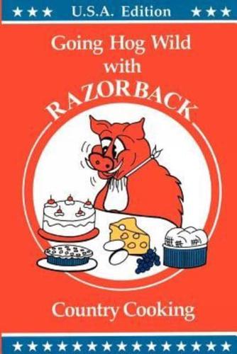 Razorback Country Cooking