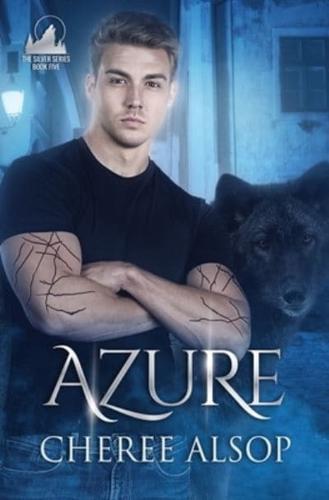 Azure: The Silver Series Book 5