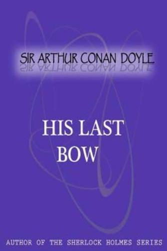 His Last Bow