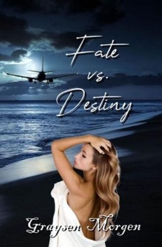 Fate Vs. Destiny