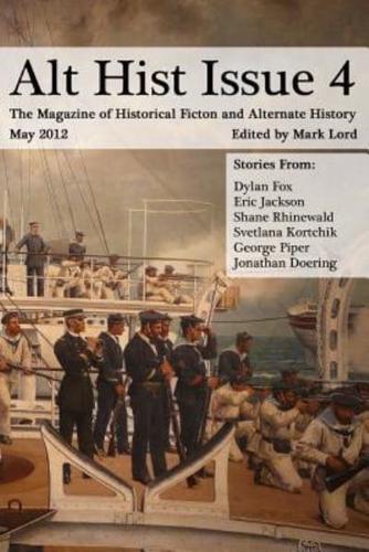 Alt Hist Issue 4