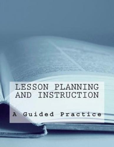 Lesson Planning and Instruction