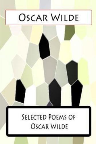 Selected Poems of Oscar Wilde