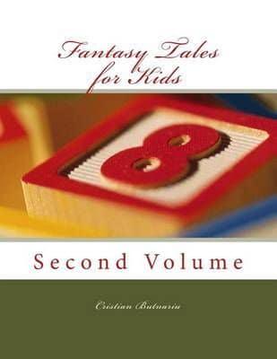 Fantasy Tales for Kids