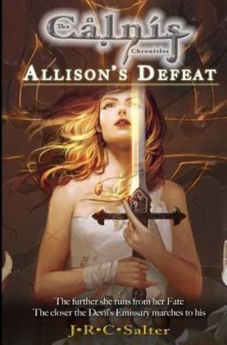 Allison's Defeat