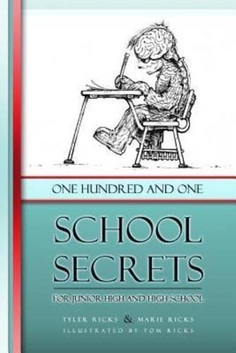 101 School Secrets