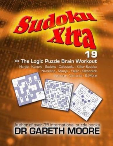 Sudoku Xtra 19