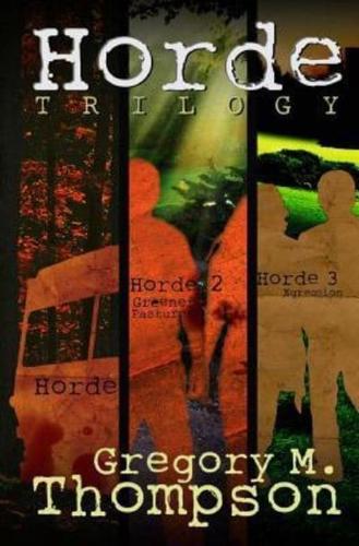Horde Trilogy