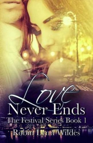 Love Never Ends