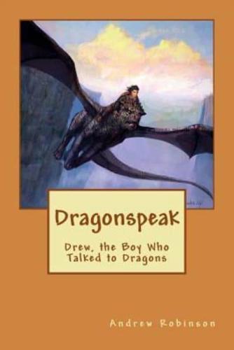 Dragonspeak