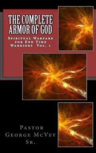 The Complete Armor of God