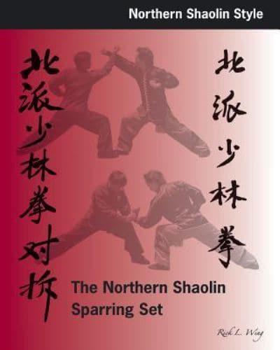 Northern Shaolin Sparring Set