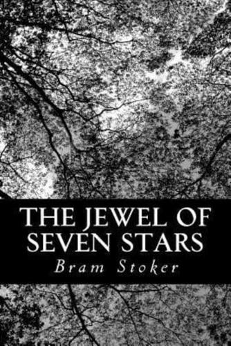 The Jewel of Seven Stars