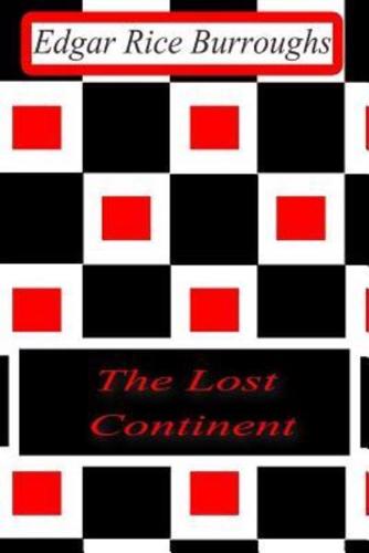 The Lost Continent