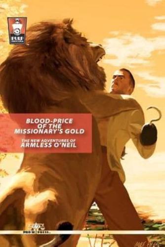 Blood-Price of the Missionary's Gold