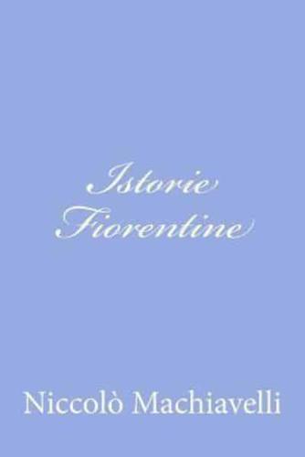 Istorie Fiorentine