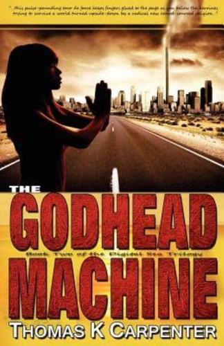 The Godhead Machine (Digital Sea #2)