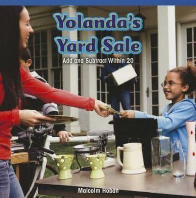 Yolanda's Yard Sale