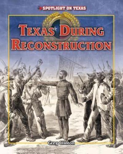 Texas During Reconstruction