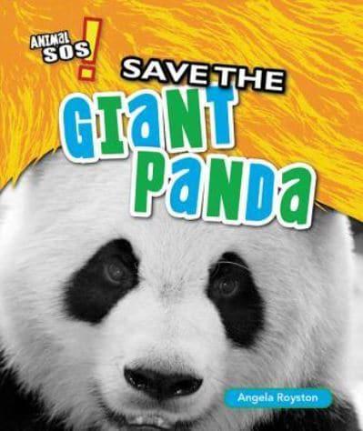 Save the Giant Panda