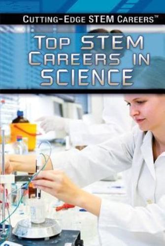 Top STEM Careers in Science