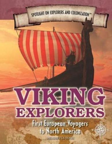 Viking Explorers