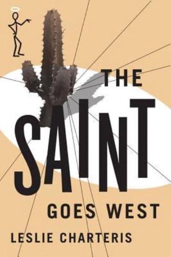 The Saint Goes West