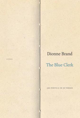 The Blue Clerk