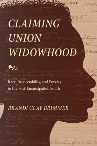 Claiming Union Widowhood