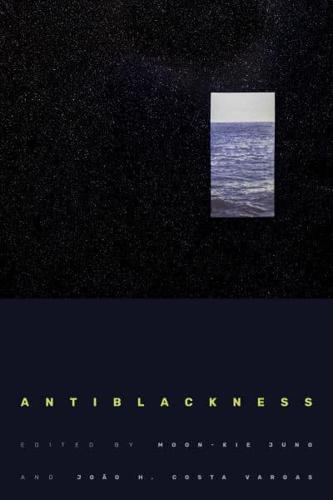 Antiblackness