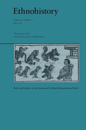 Birds and Feathers in the Ancient and Colonial Mesoamerican World