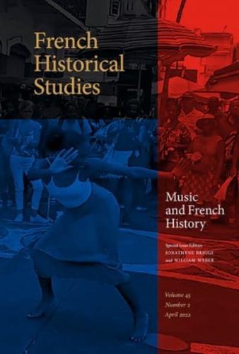 Music in French History